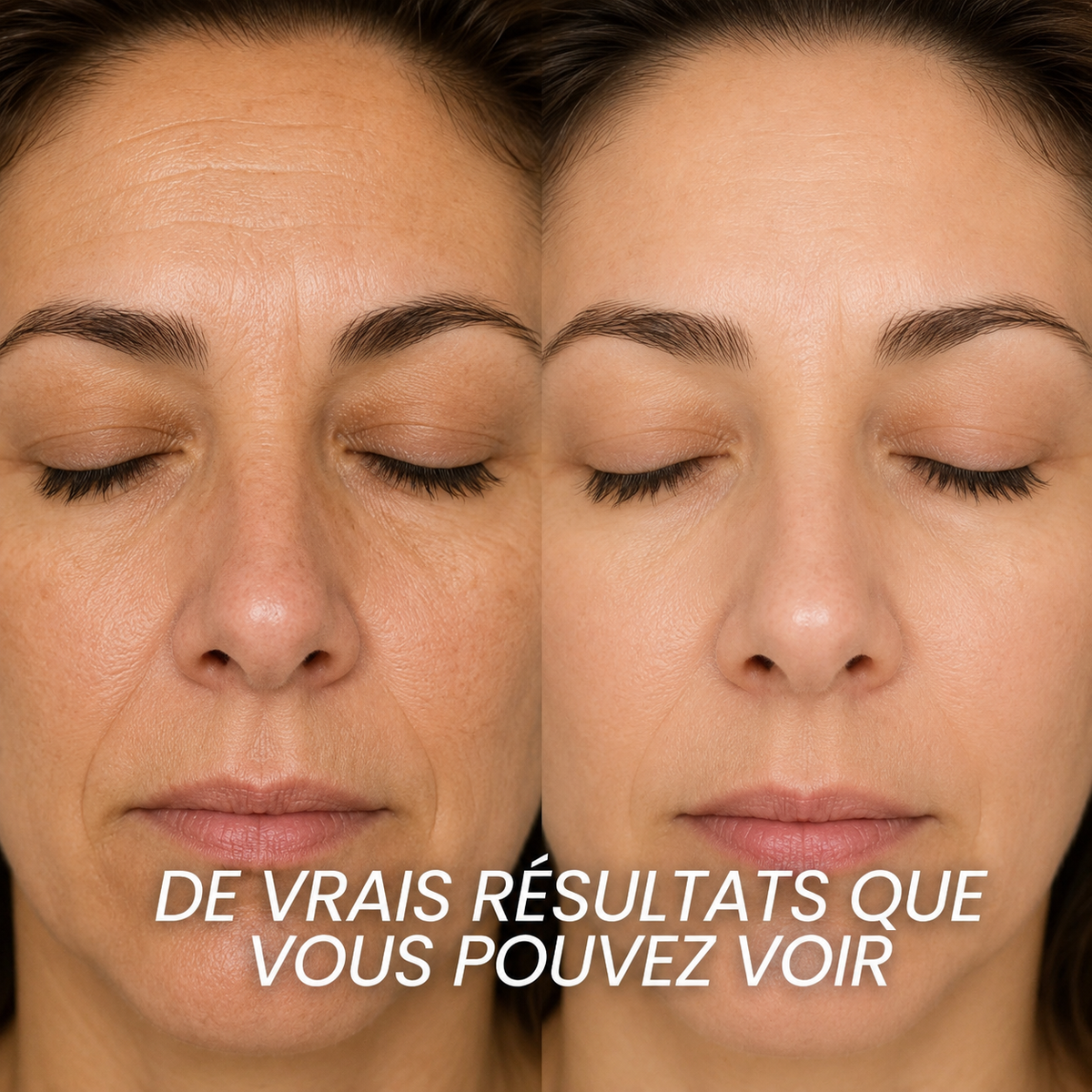 Stick Repulpant Visage