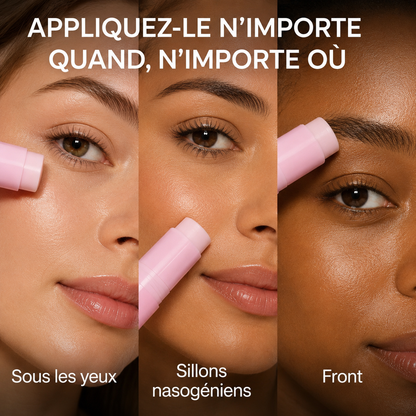 Stick Repulpant Visage