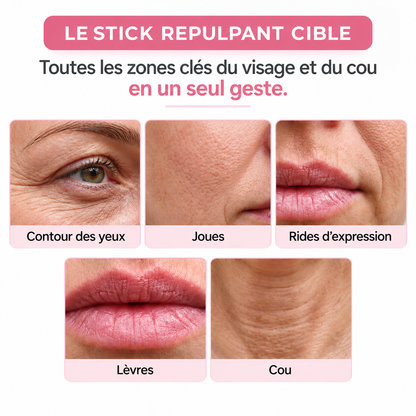Stick Repulpant Visage